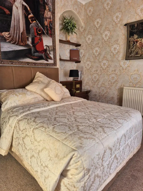 St Davids Guesthouse