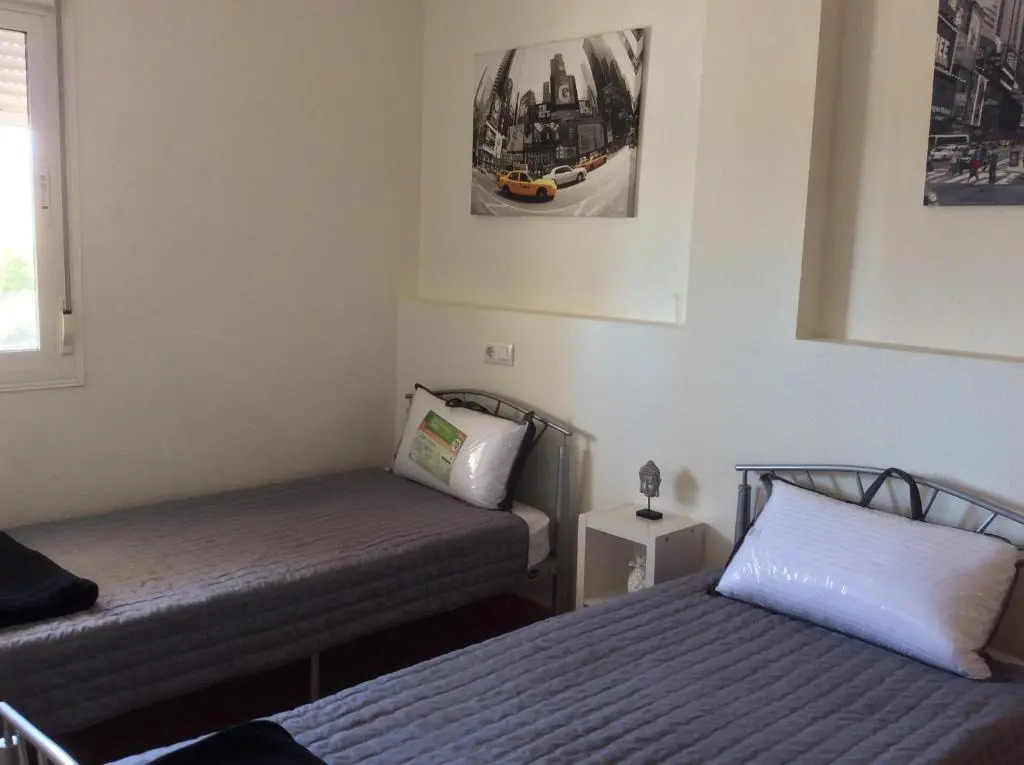 MODERN 2 BEDROOM APARTMENT in PLAYA FLAMENCA