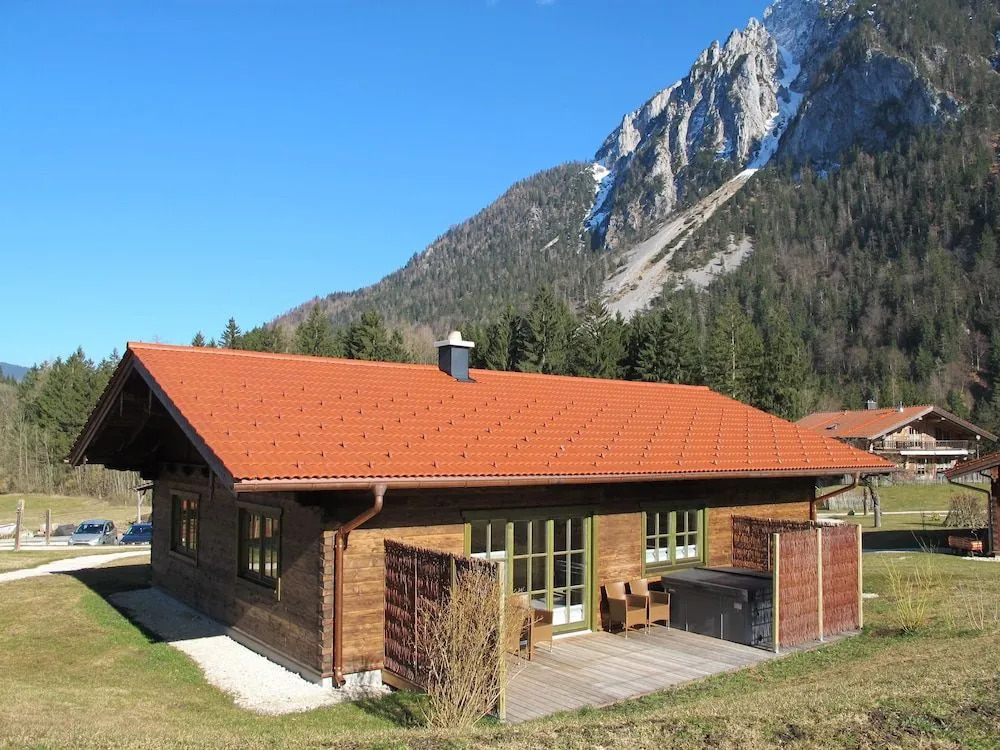 Beim Waicher Chalets & Suiten zwischen Salzburg und Chiemsee
