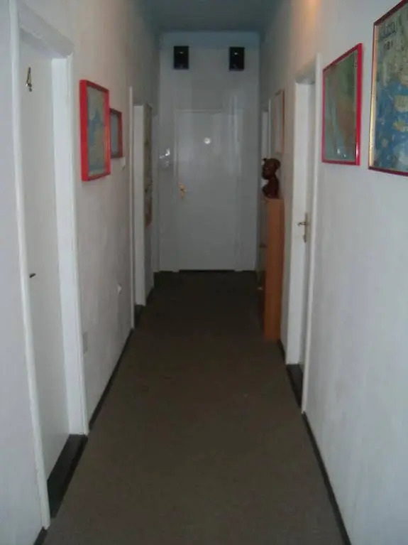 Private Accommodation Raspudic