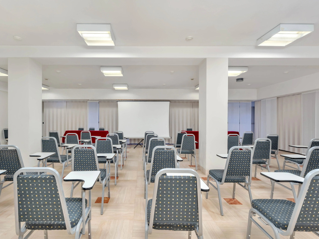 B&B HOTEL Habitat Giussano