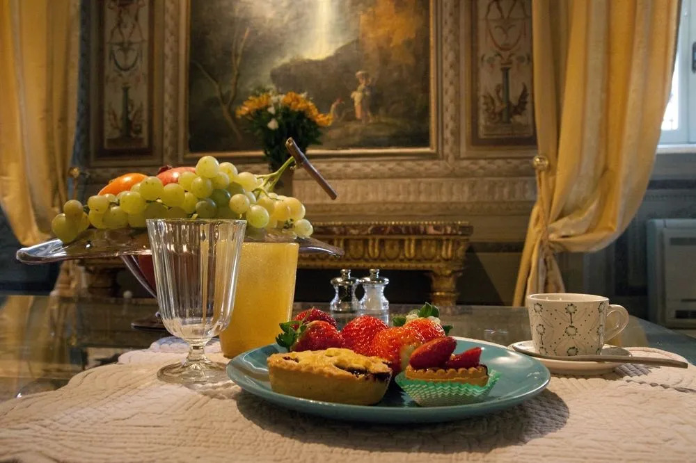 The Princess Suite