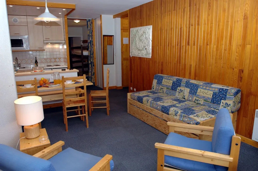 Rsidence Les Suites du Val Claret