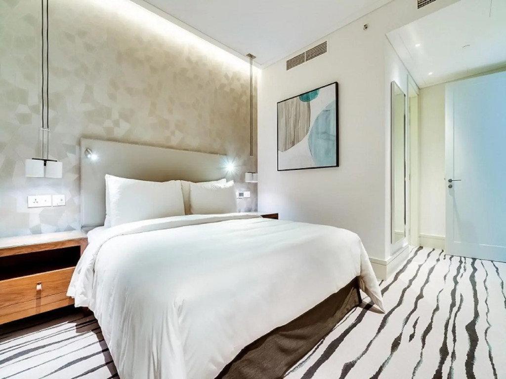 Vida Downtown Residences