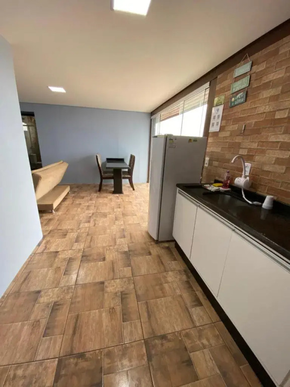 Residencial Gralha Azul