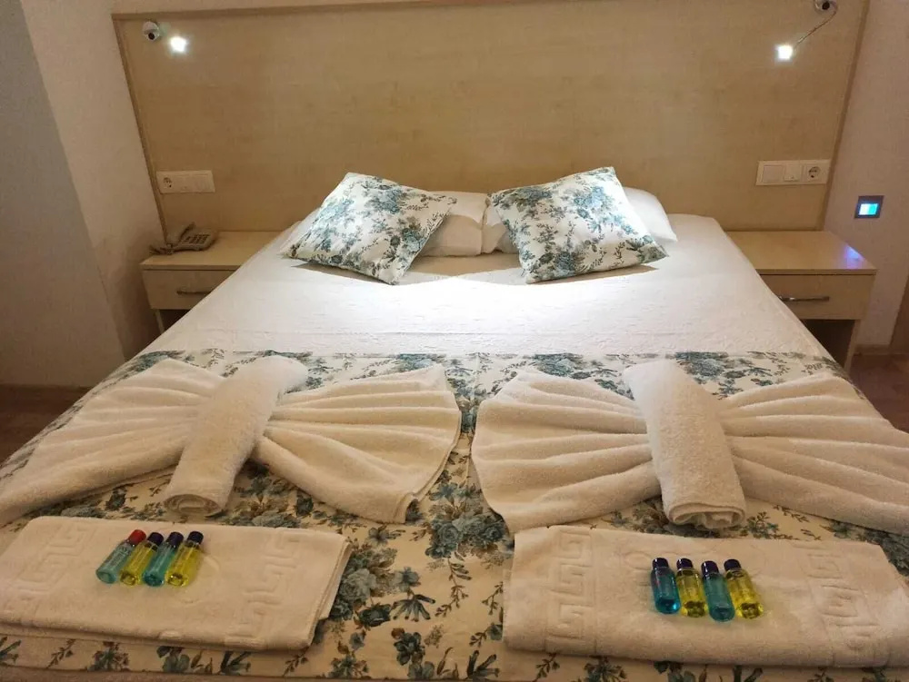 Hotel Seril 2