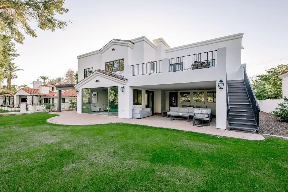 Luxury Dream House!! Sleeps 16 - On Golf Course