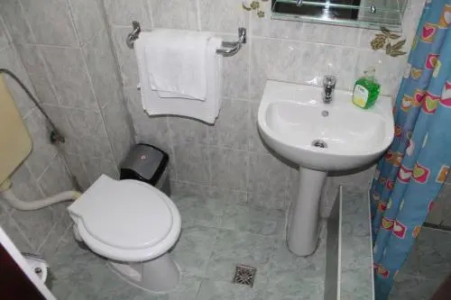 Pension Sinaia - Casa Ta