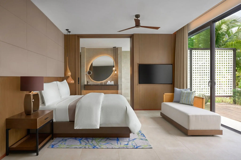 The Westin Resort & Spa Cam Ranh