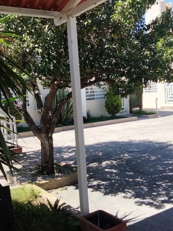 Casa Salazar Durango