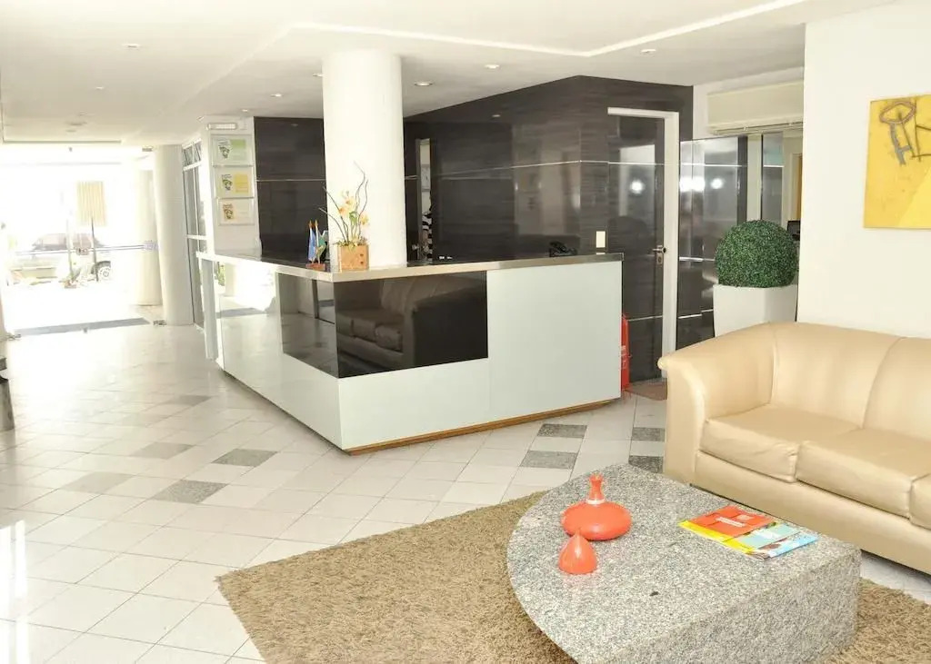 Vila Azul Praia Hotel