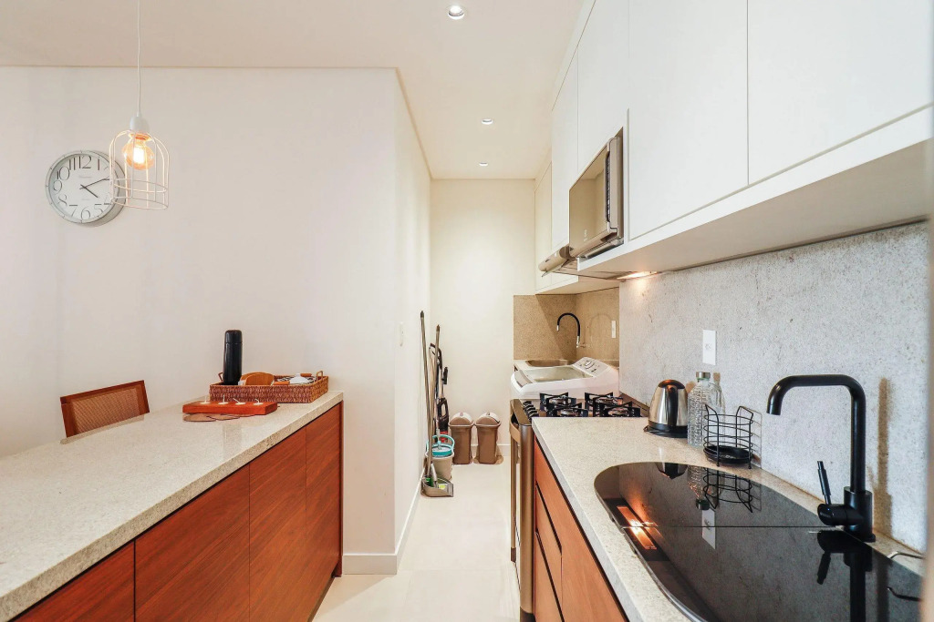 Maravilhoso Apartamento Alto Padrão   Co02h