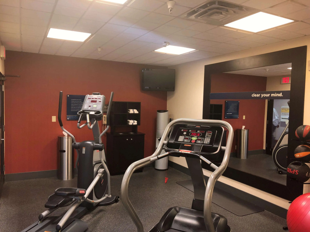 Hampton Inn Seaford