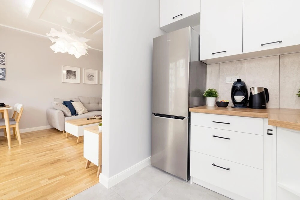 Business Mokotow Park 214 Apartment