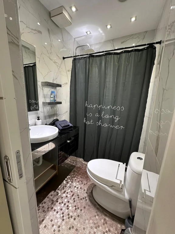 Central Apartment Blloku