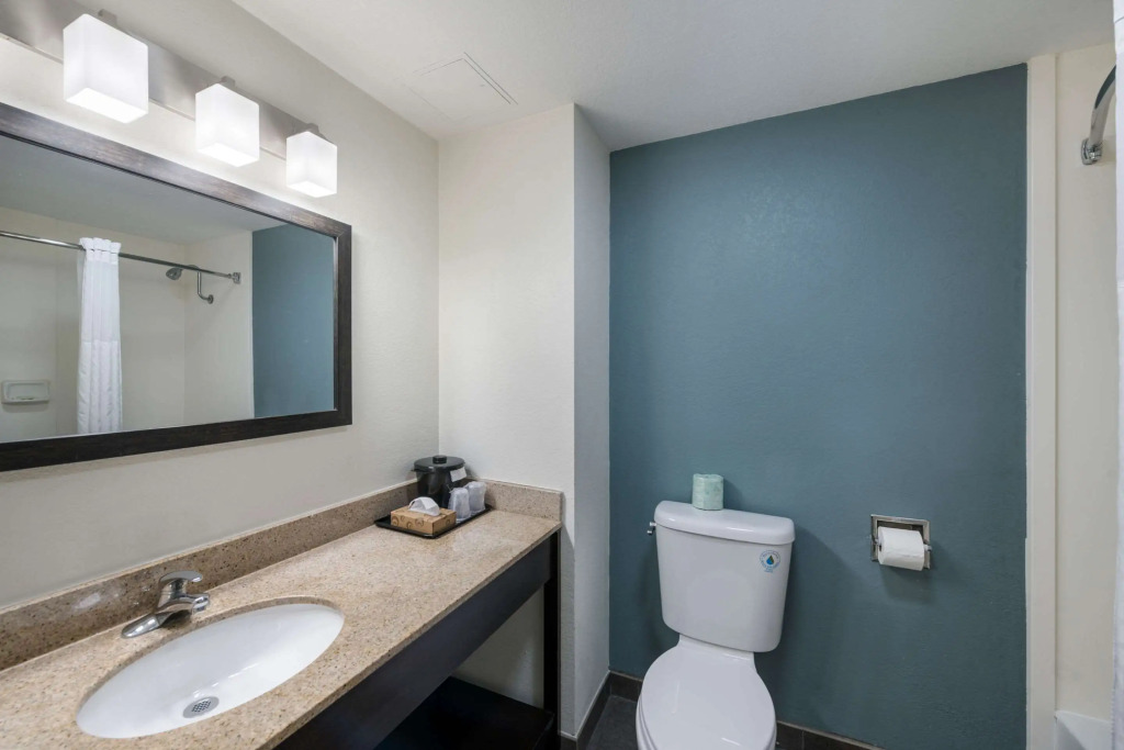 Sleep Inn & Suites Chesapeake - Portsmouth