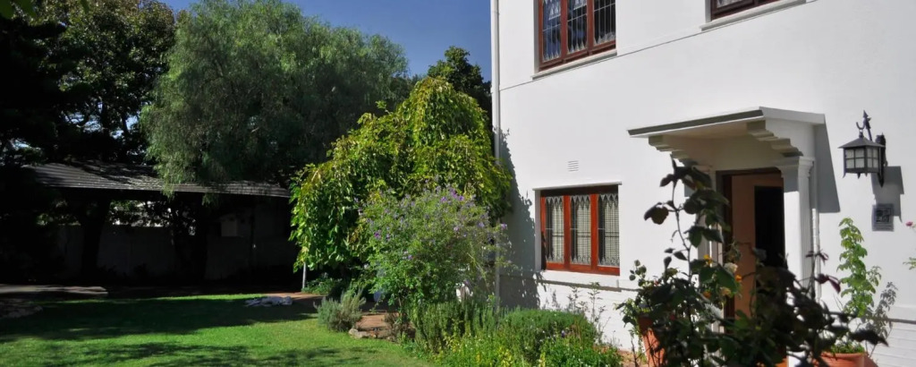Applegarth B and B and Self Catering Studios