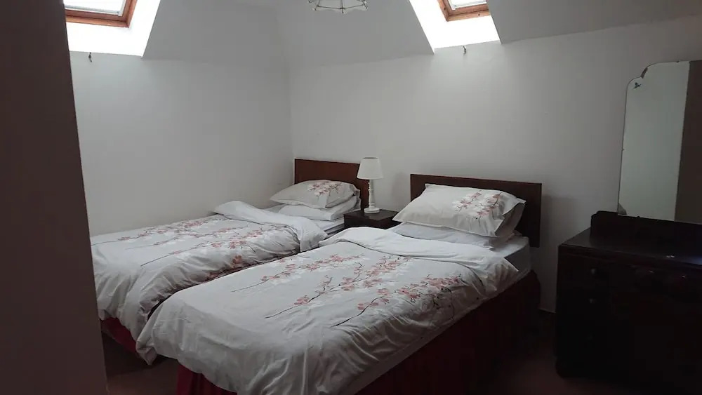 4-bed Property in Converted Coach House in Turriff