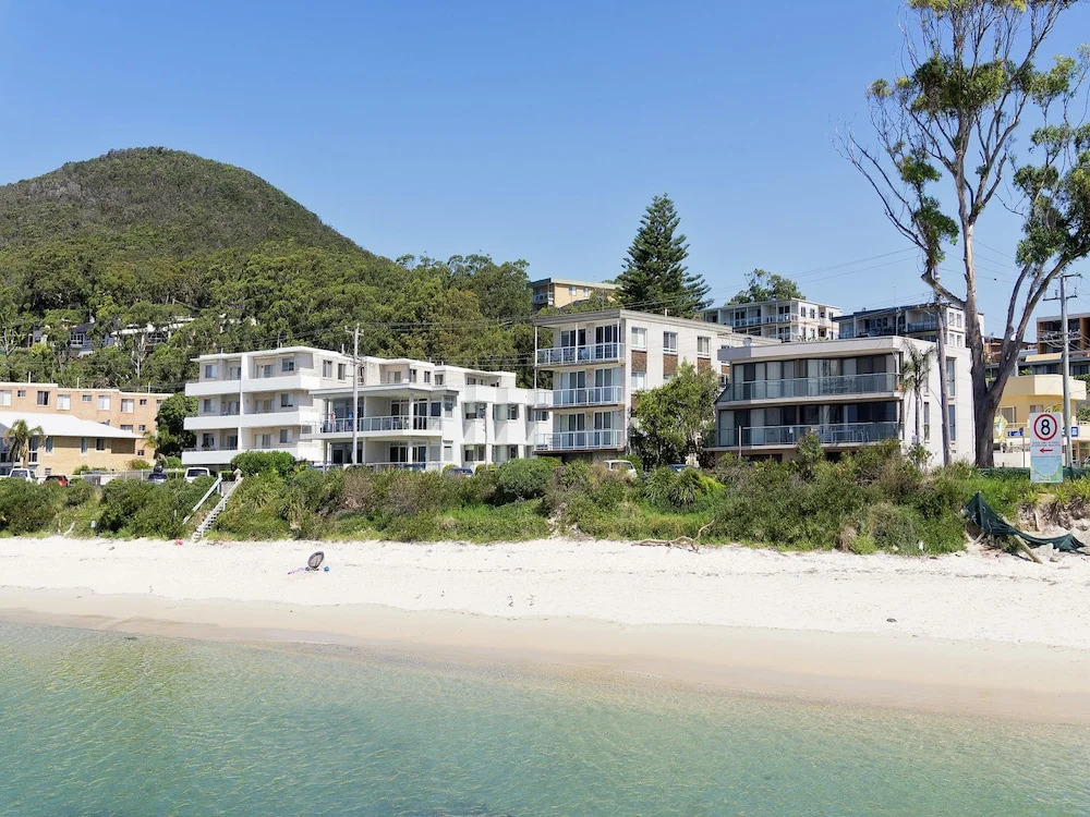 Shoal Edge, Unit 1/31Shoal Bay Road
