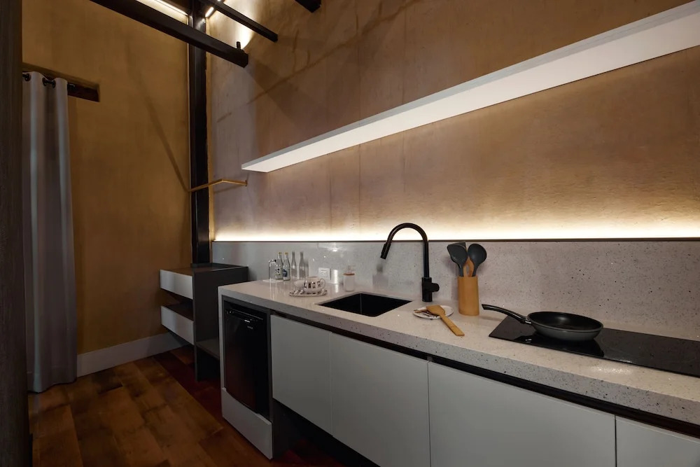 Casa Firenza Hotel & Suites Boutique