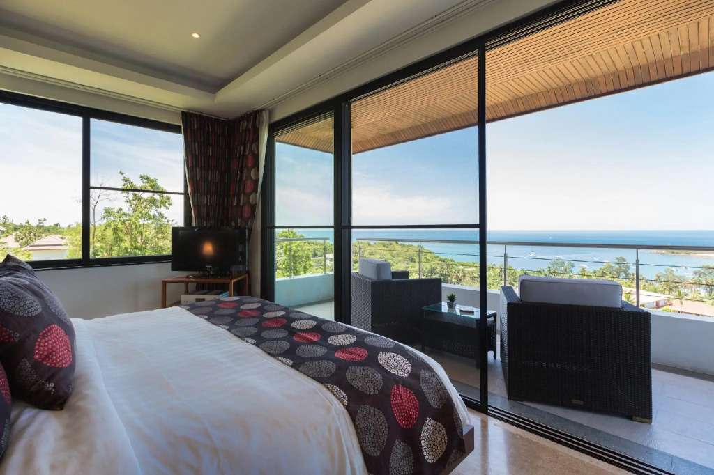 Horizon Villas Samui