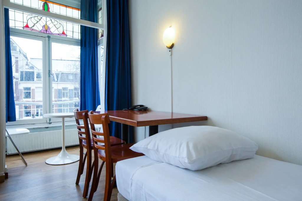 Hotel Titus City Centre