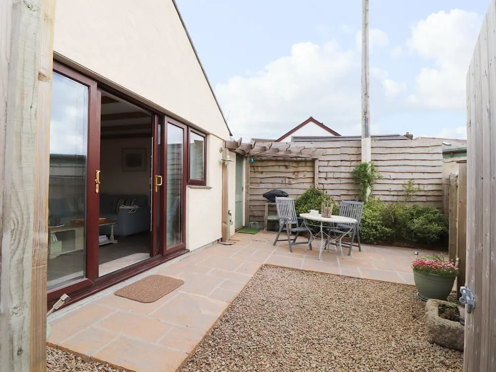 The Lily Pad