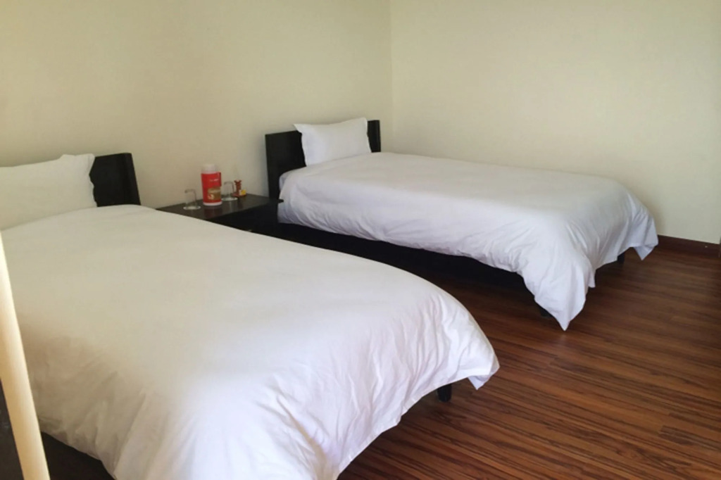 Nepal Yoga Retreat