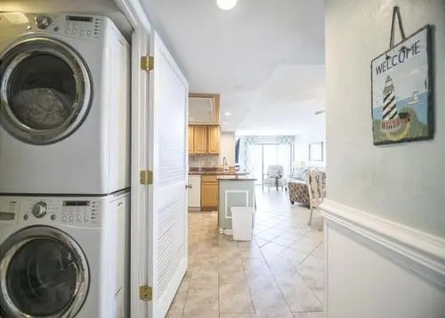 Crescent Dunes Condominium