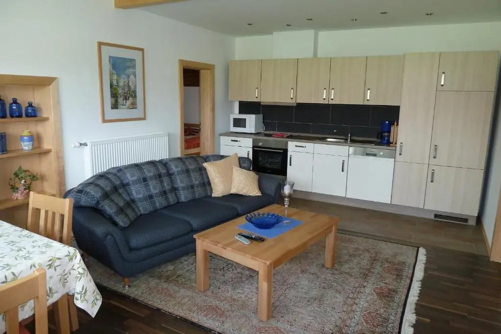 Ferienwohnung Dachs