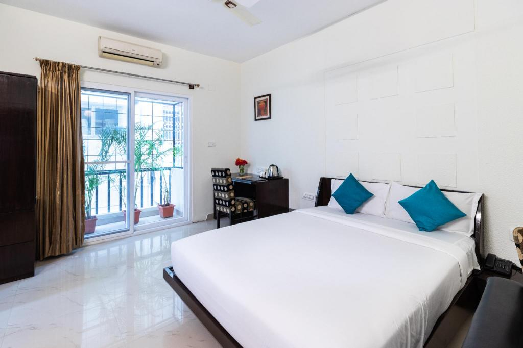 Niche Suites
