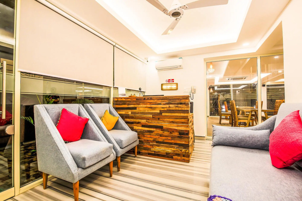 FabHotel Prime Casa Kiara