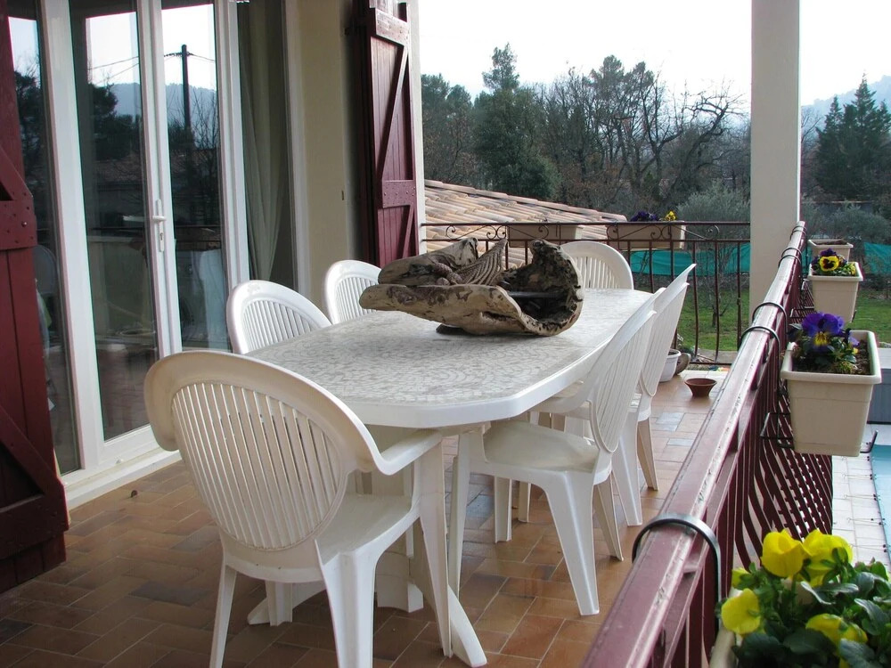 Apartment Carraire Delvieux Sud
