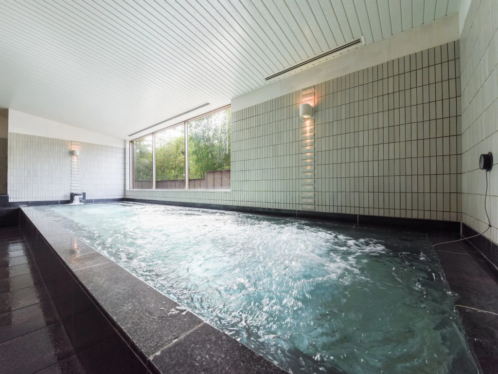 Forest inn Showakan (Okura Hotels & Resorts)