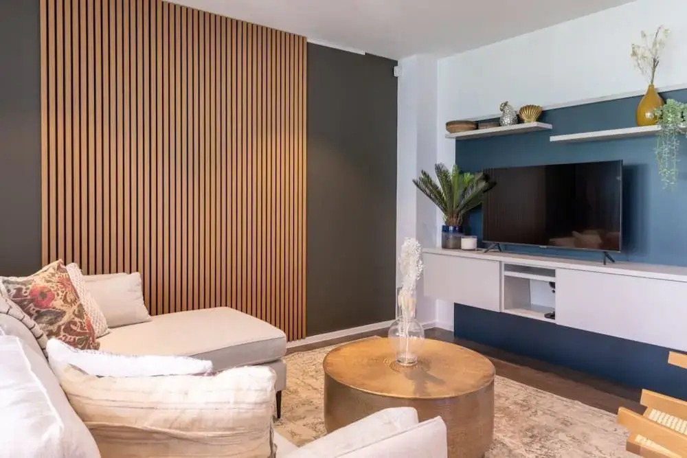 The Wandsworth Wonder - Lovely 3bdr With Balcony and Study Room