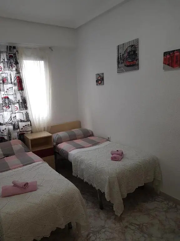 Apartment Svetlana 2