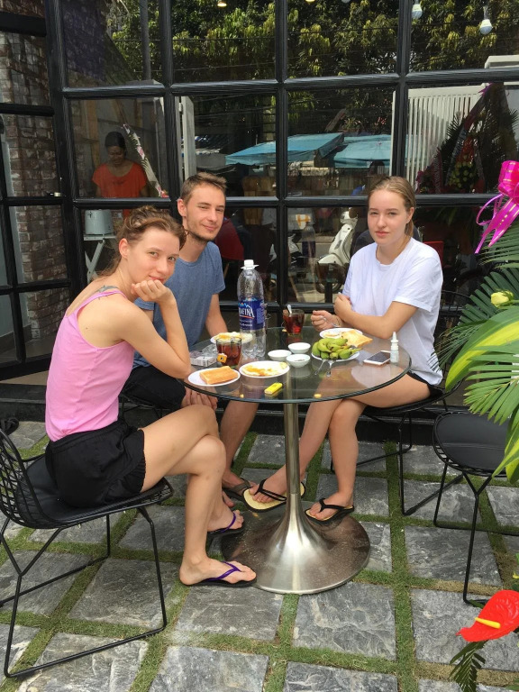 Travellers Nest Hostel