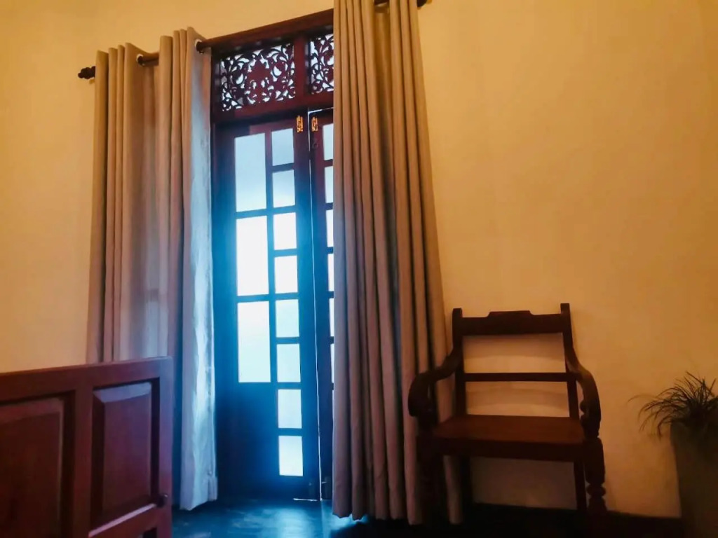 Nilupul Villa