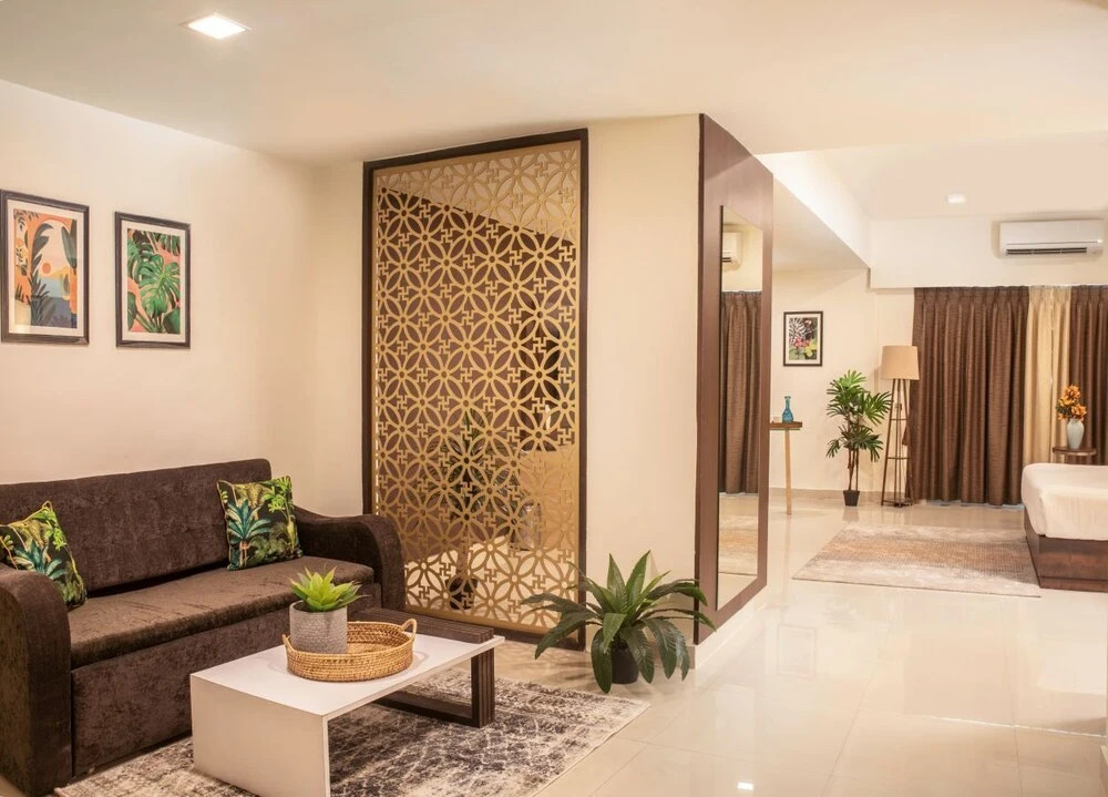 The Xen Suites Kolkata Airport