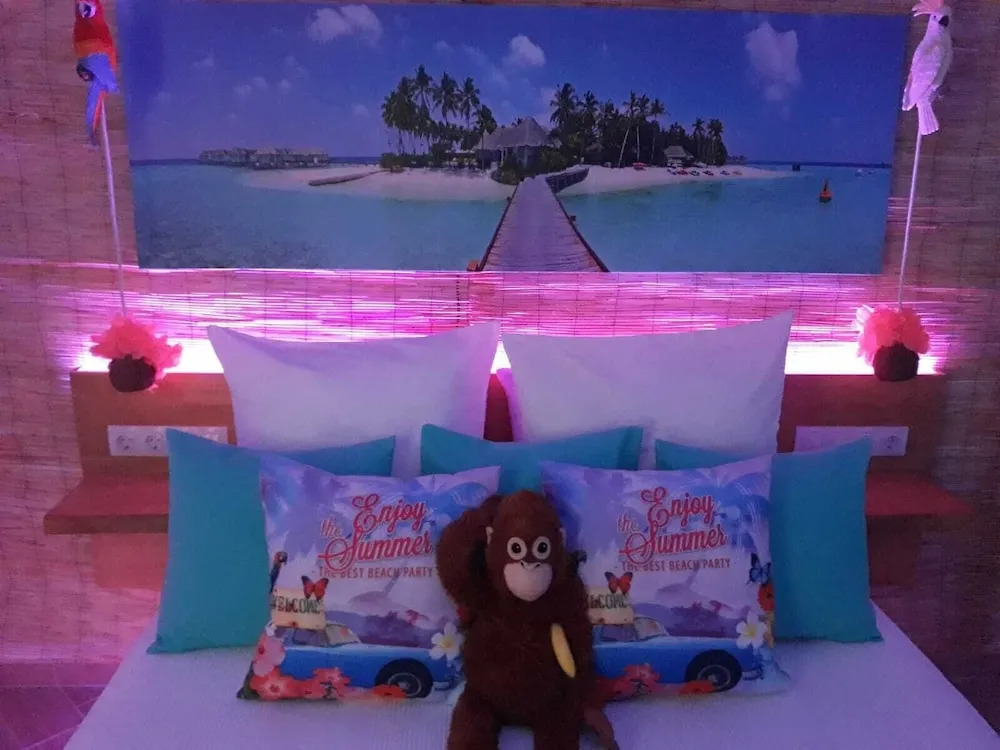 Wonder Place Nerja