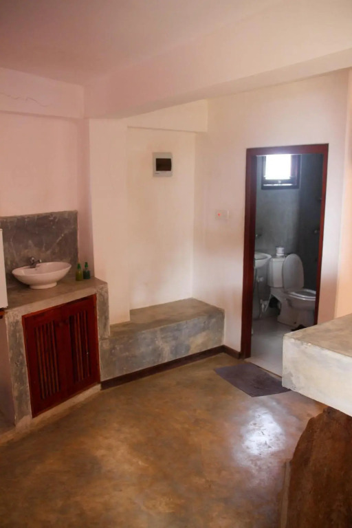 Shanthi Beach Resort