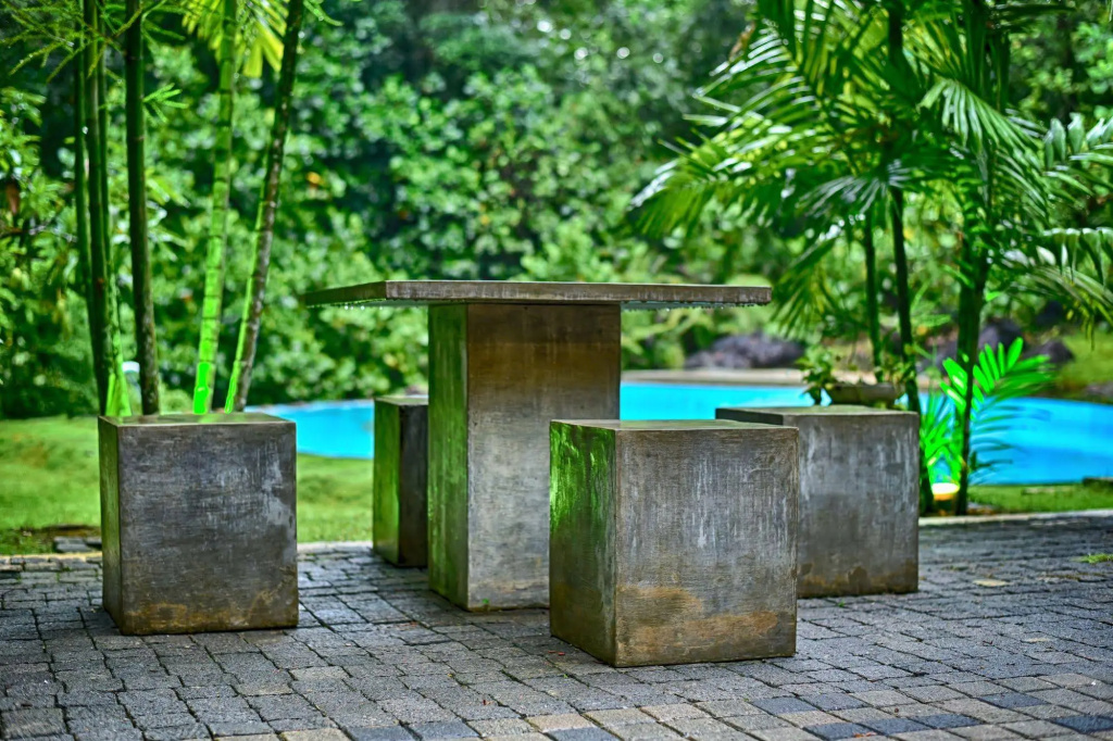 Kuruwita Retreat