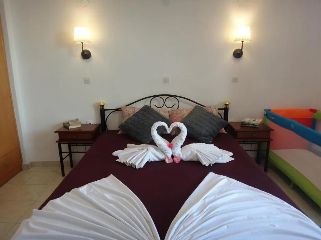 Amfi Apartments