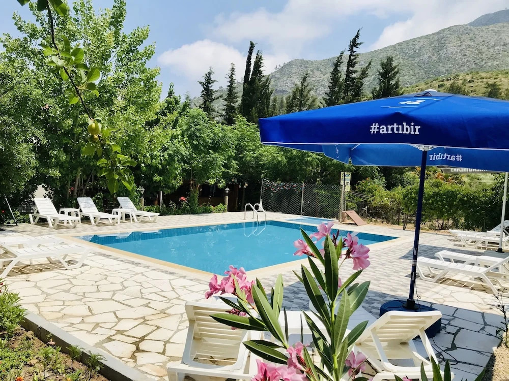 Olympos Simar Pansiyon