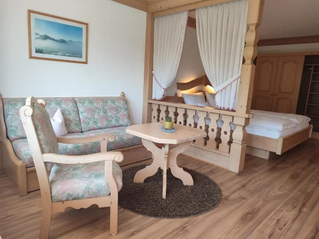 Hotel Dernbachtal