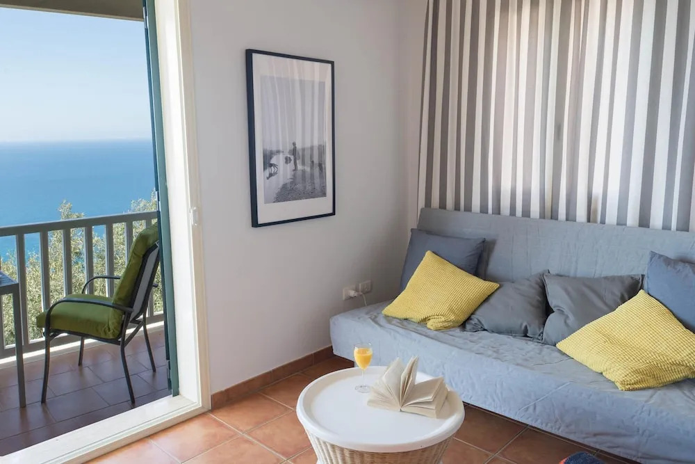 Villa Isola Bella - Agios Nikitas Nature Villas