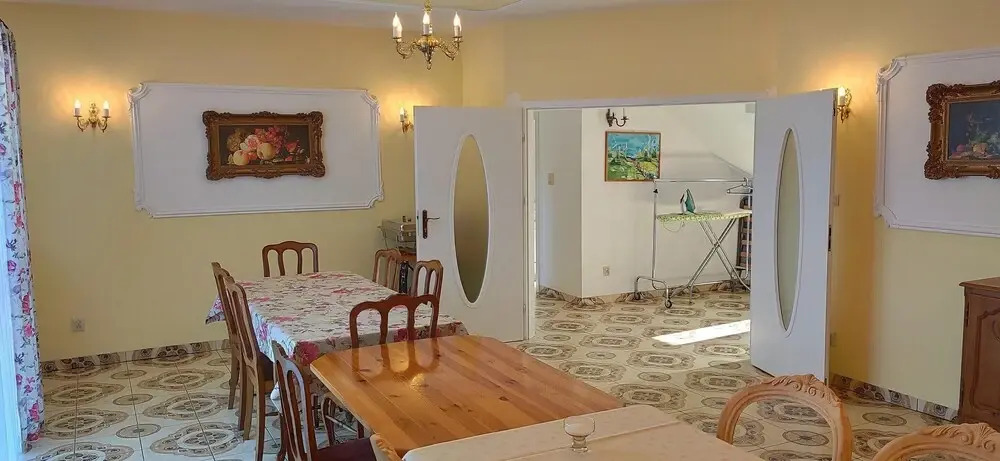 Holiday Home Dar owo near Beach & Lighthouse