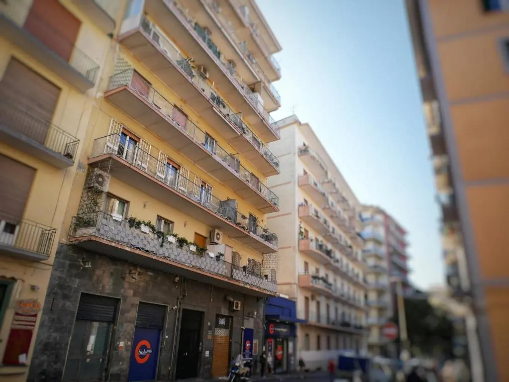 Denza Apartments