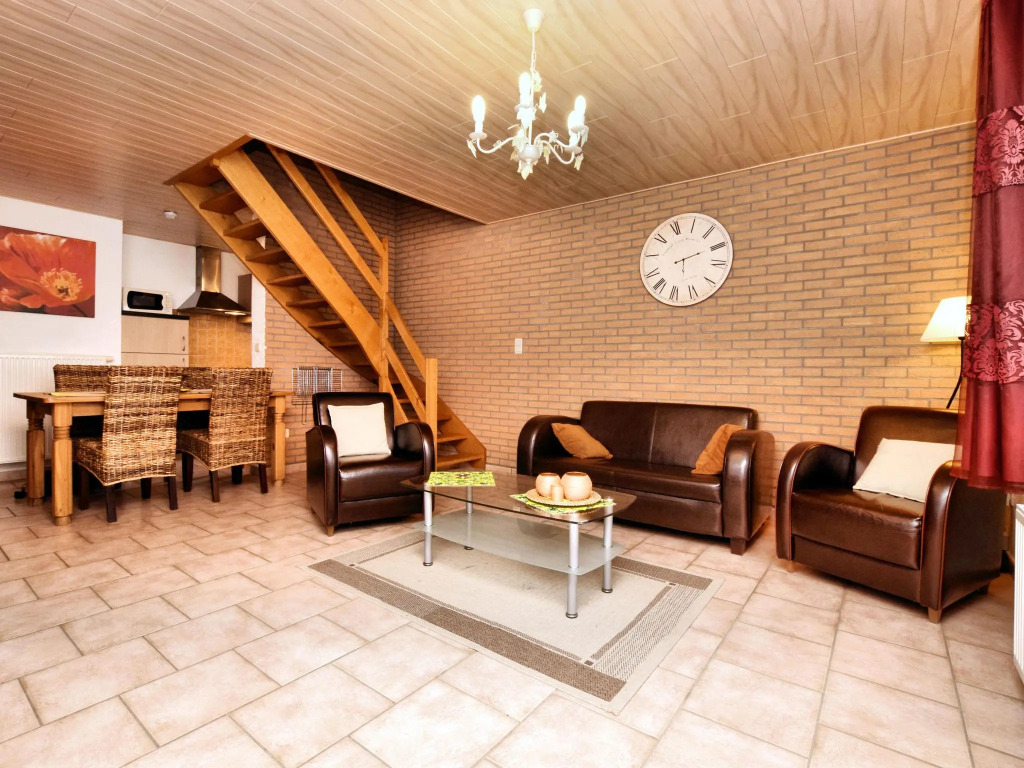 Cosy Nature Retreat, Houffalize