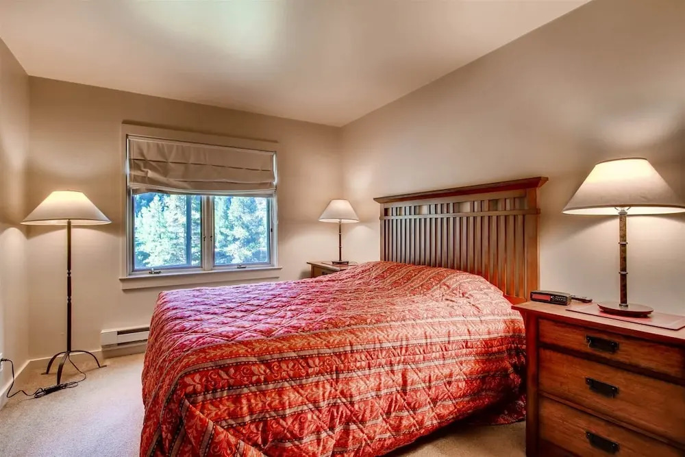 Soda Springs 3 Bedroom Townhome